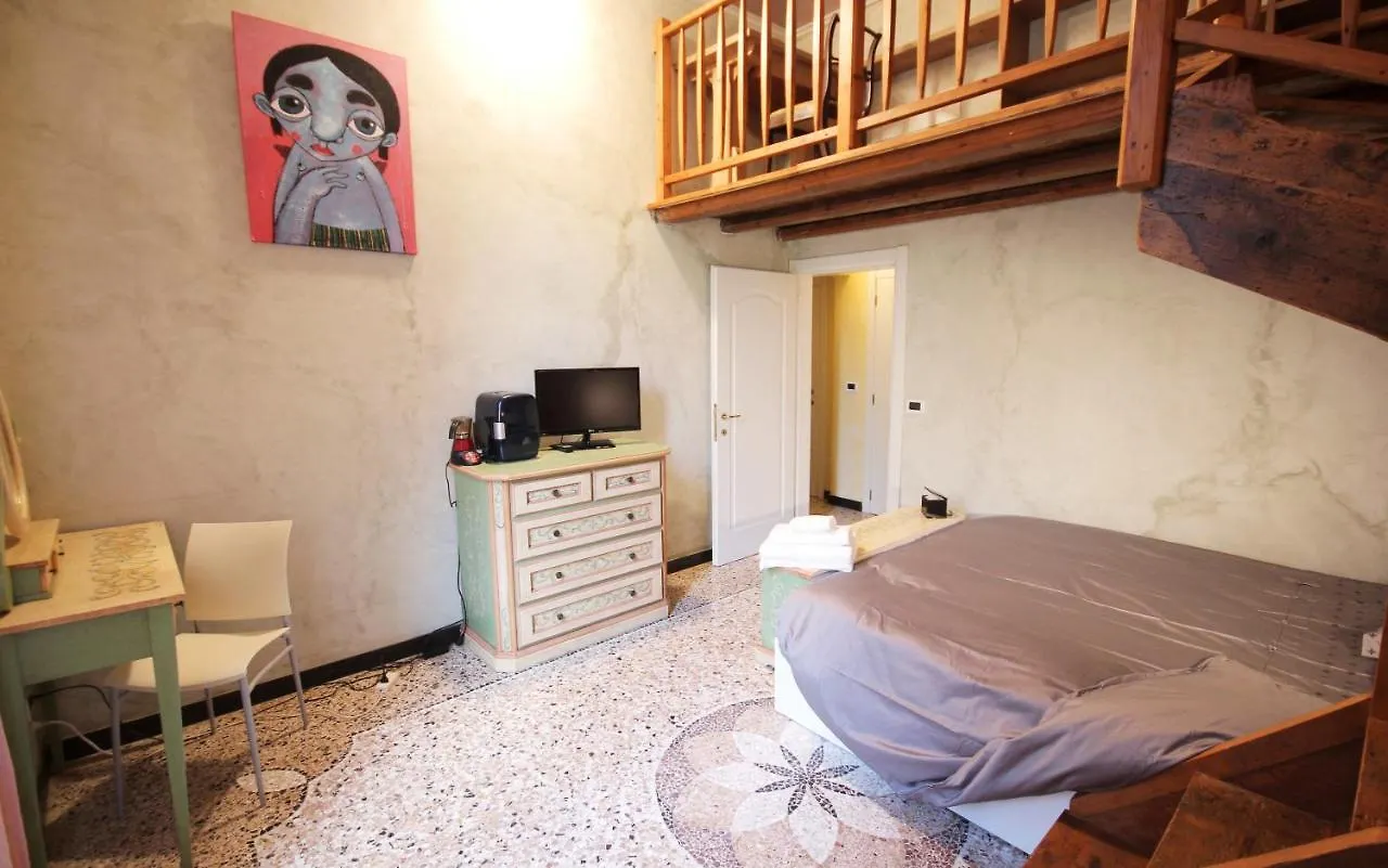 Due Papi Bed & Breakfast Savona 3*,  Italy