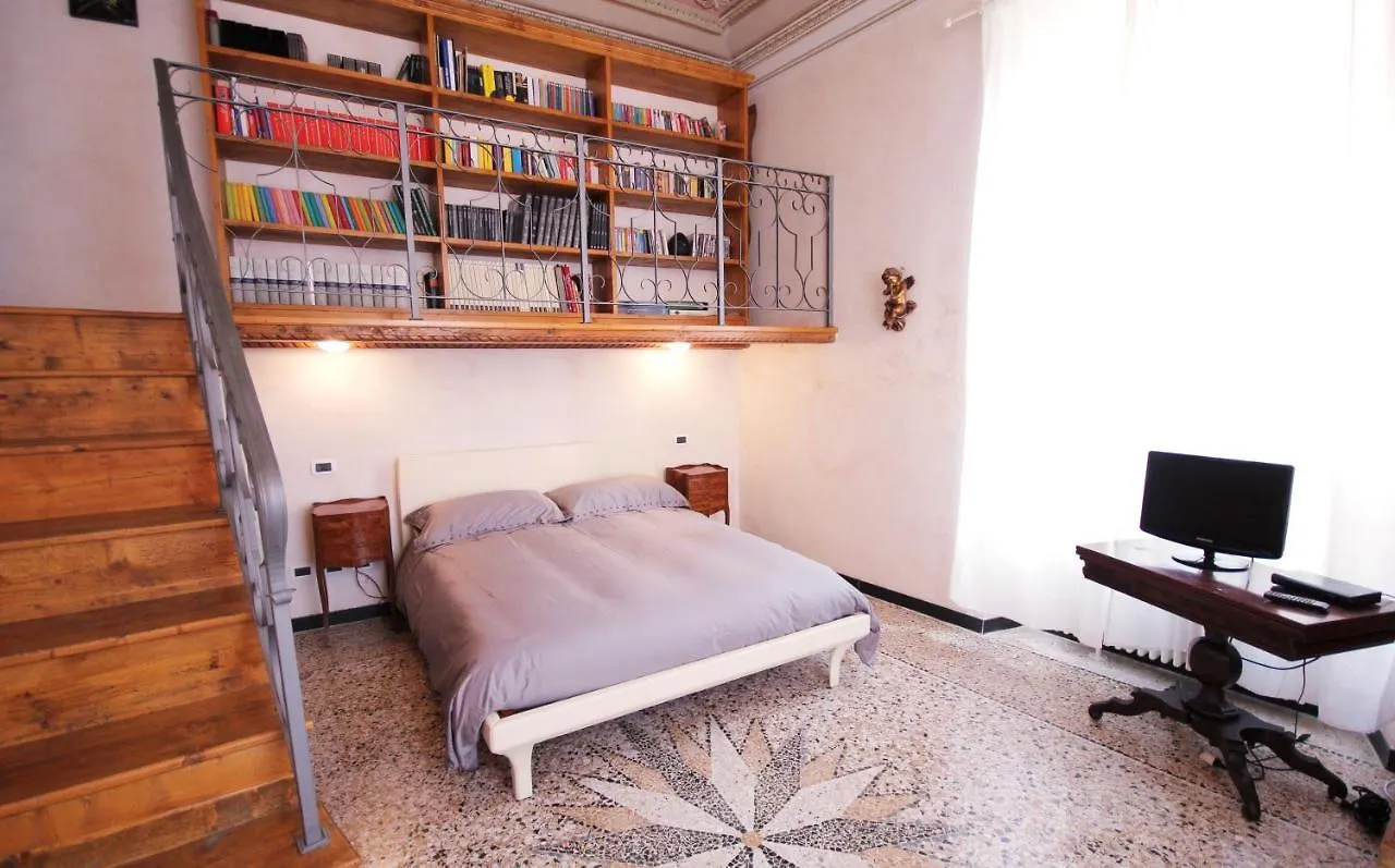 Due Papi Bed & Breakfast Savona